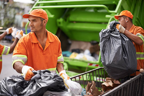 Best Commercial Junk Removal  in Umatilla, FL